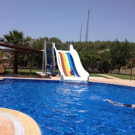 Hotel Ocakkoey Village Oludeniz