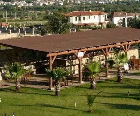 Hotel Ocakkoey Village 2*