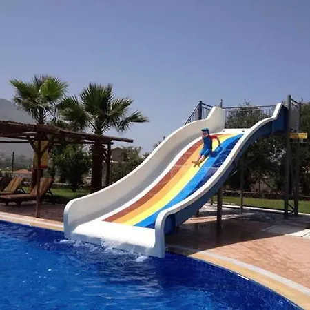 Ocakkoey Village Oludeniz