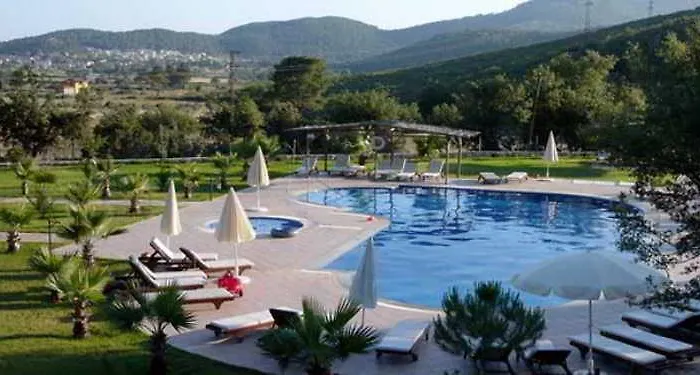 Ocakkoey Village Hotel