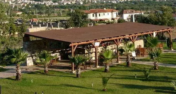 Hotel Ocakkoey Village 2*