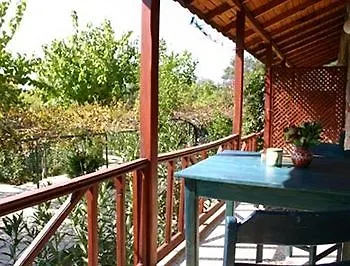 Hotel Ocakkoey Village Oludeniz