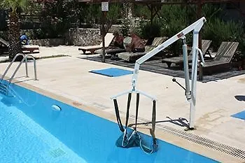 Ocakkoey Village Oludeniz