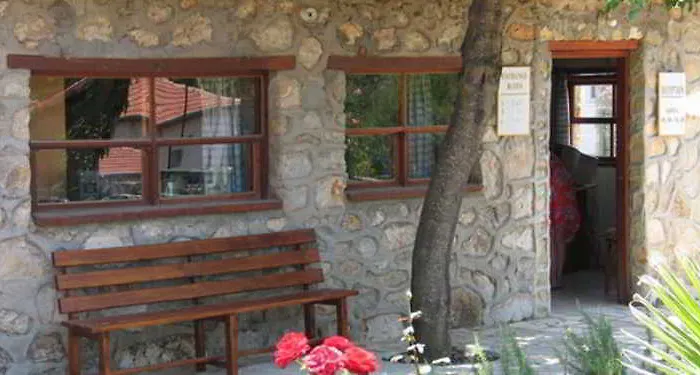 Ocakkoey Village 2* Oludeniz