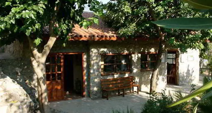 Ocakkoey Village 2* Oludeniz