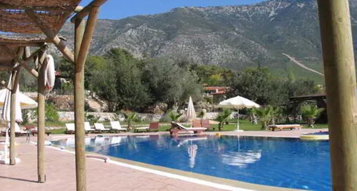 Hotel Ocakkoey Village 2*