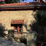 Hotell Ocakkoey Village Öludeniz
