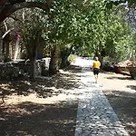 Ocakkoey Village Szálloda Oludeniz