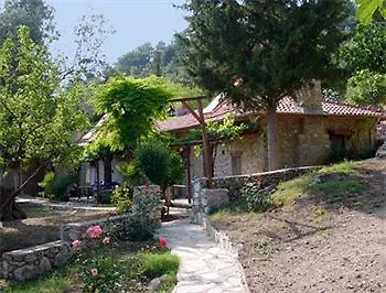 Ocakkoey Village 酒店 厄吕代尼兹