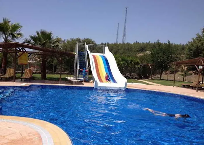 Hotel Ocakkoey Village Ölüdeniz
