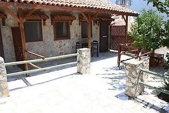 Ocakkoey Village 酒店 厄吕代尼兹
