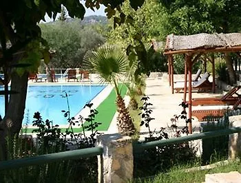 Hotel Ocakkoey Village Ölüdeniz