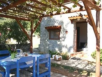 Ocakkoey Village Ölüdeniz