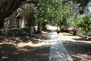 Ocakkoey Village 酒店 厄吕代尼兹