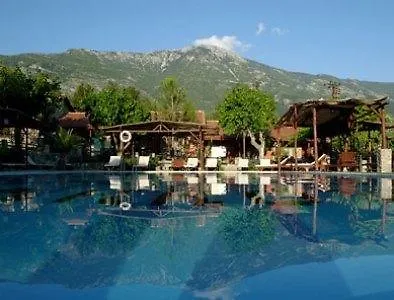 Ocakkoey Village 2* Ölüdeniz