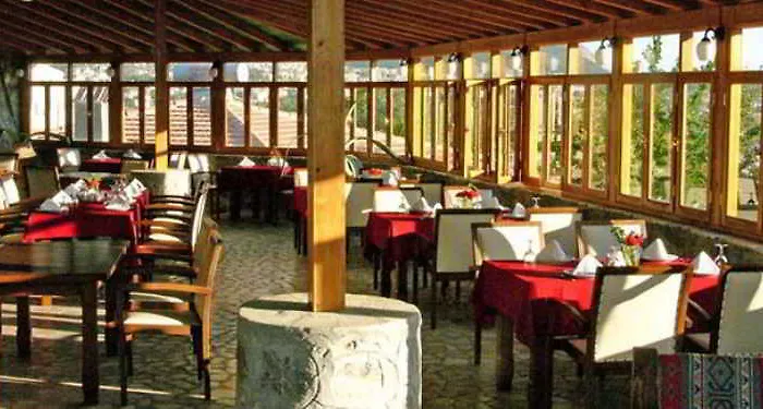 Hotel Ocakkoey Village