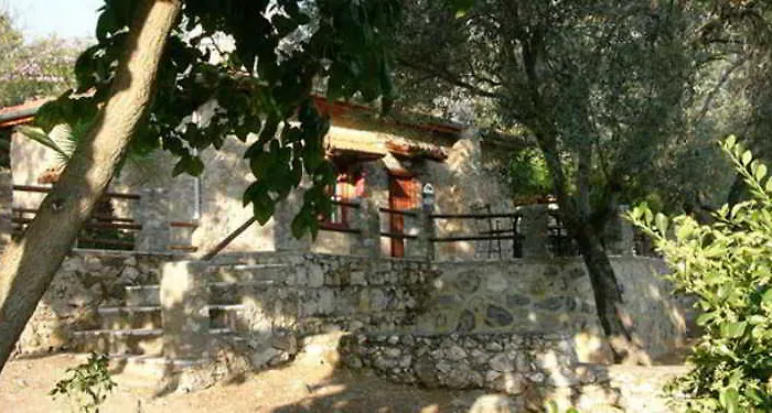 Ocakkoey Village Ölüdeniz