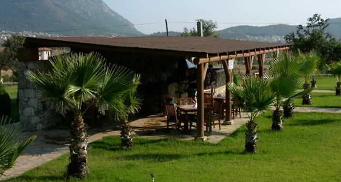Ocakkoey Village 2* Ölüdeniz