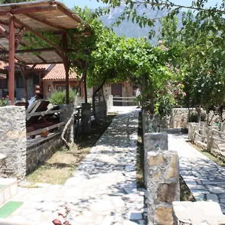 Ocakkoey Village Hotel