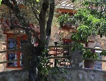 Ocakkoey Village Hotel 2*