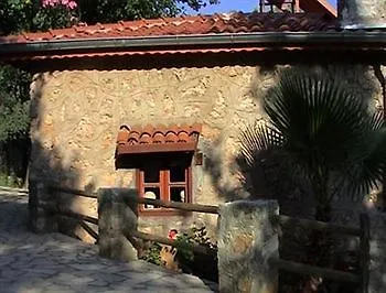 Hotel Ocakkoey Village Oludeniz