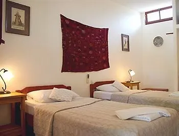 Hotel Ocakkoey Village