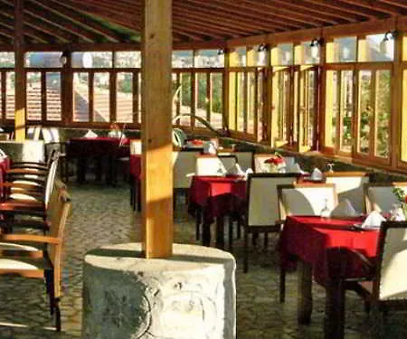 Hotel Ocakkoey Village