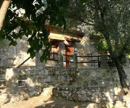 Ocakkoey Village Oludeniz