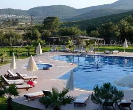 Ocakkoey Village Hotel