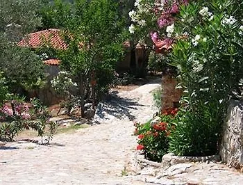 Ocakkoey Village Otel 2*