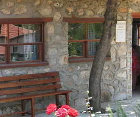 Ocakkoey Village 2* Ölüdeniz