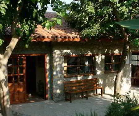 Ocakkoey Village 2* Ölüdeniz