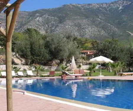 Hotel Ocakkoey Village 2*
