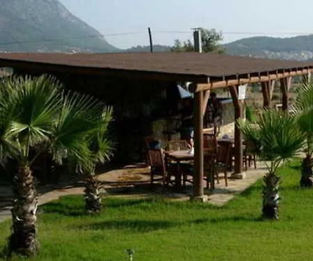 Ocakkoey Village 2* Ölüdeniz