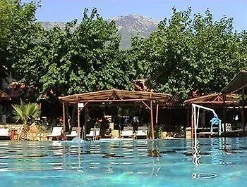 Ocakkoey Village Otel