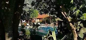 Ocakkoey Village Ölüdeniz