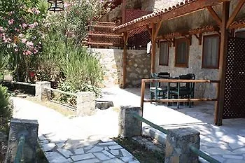 Ocakkoey Village 2* 올루데니스